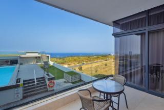 Brand New high spec apartment on Umhlanga Ridge - 5