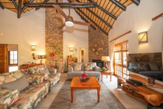 Kruger Park Lodge Unit No 304 - 8