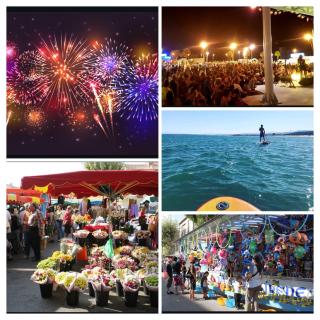 Charmante maison avec petite piscine et jardin - 1