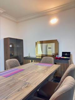 KB's Residence - Three Bedroom Near Wuse II - 4