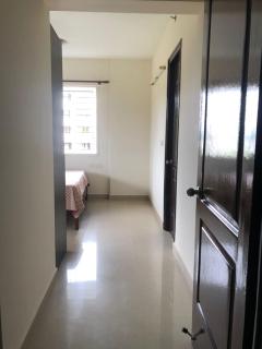 2BHK Fully Furnished at Pukkattupady Cochin - 8