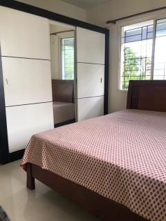 2BHK Fully Furnished at Pukkattupady Cochin - 7