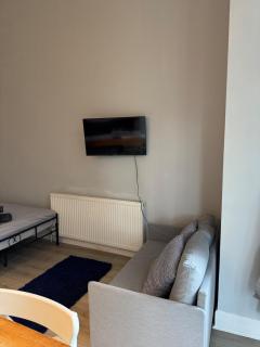 Apartment close to City Centre - 1