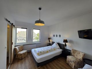 Aparthotel Arabella Bad Nauheim - 8