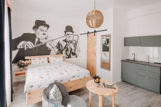 Aparthotel Arabella Bad Nauheim - 7