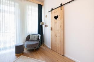 Aparthotel Arabella Bad Nauheim - 6