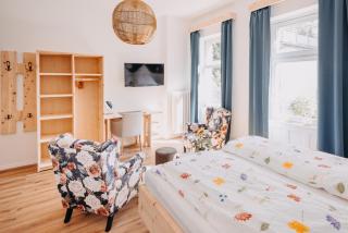 Aparthotel Arabella Bad Nauheim - 2