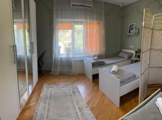 Dream Hostel - Astana - 5