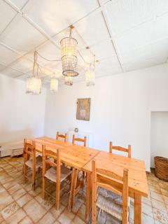 Kalma - Beachfront home at the fisherman village of Marceddi - 0
