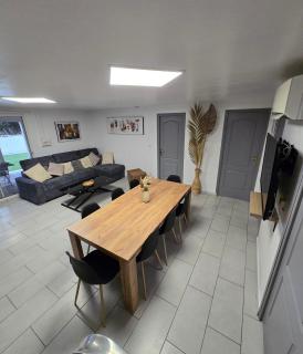 Escapade en Famille proche de la mer - 9