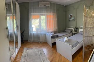 Dream Hostel - Astana - 6