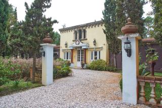 Villa Toscana Boutique Hotel -Adults Only - 0