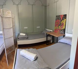 Dream Hostel - Astana - 7