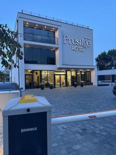 Prestige Hotel - 0
