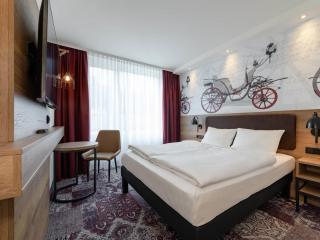 ibis Styles Coburg - 1