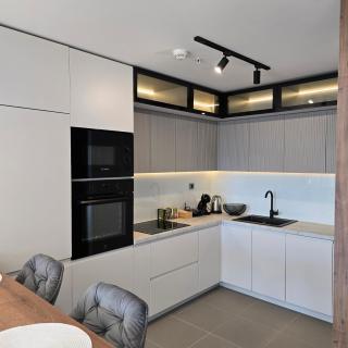 D & B Luxury Apartment 26th floor - 1