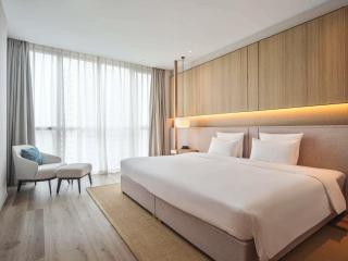 Novotel Shanghai Qingpu Excellence - 5