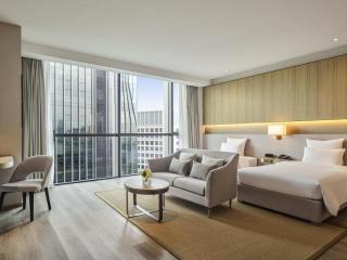 Novotel Shanghai Qingpu Excellence - 3