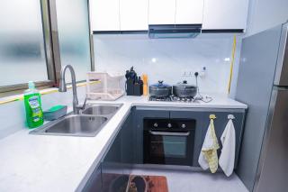 The regal vibrant modern classic apartments in kilimani with modern facilities - 1