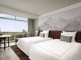 Swissôtel Clark Philippines - 7