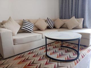 1BR apartment next to the Junction Mall, Lavington - Nairobi - 8