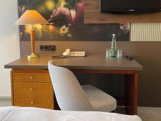 Mercure Hotel Gera City - 1