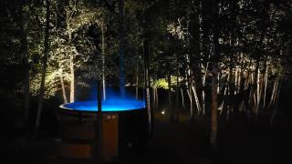 Domek Marianówka PRYWATNA BALIA OGRODOWA - 7