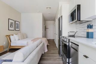 Blueground Revere firepit spa wd pool gym BOS-1091 - 5