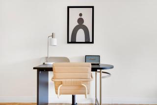 Midtown 1BR w Gym Doorman nr Grand Central NYC-747 - 7