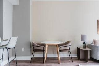 Blueground Bethesda 1bd apartment WDC-971 - 5