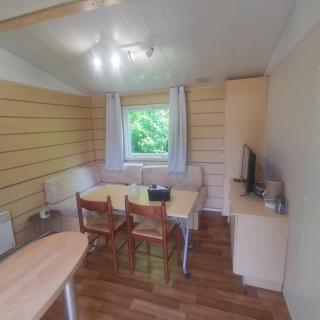 Paris Eure gestion - Mobilhome 2 chambres 5 personnes au calme - 7