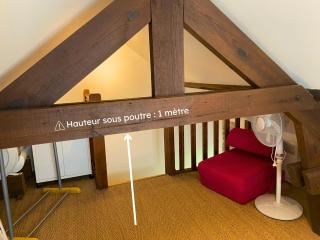 Le Cottage Normand - 4