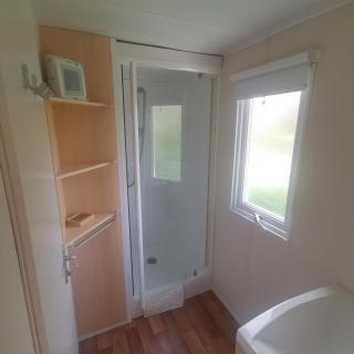 Paris Eure gestion - Mobilhome 2 chambres 5 personnes au calme - 3