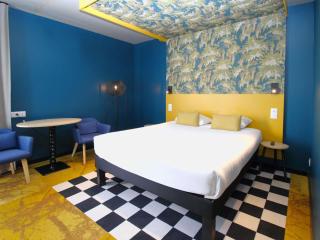 ibis Styles Dijon Sud Domaine De Beauregard 21600 Longvic - 9