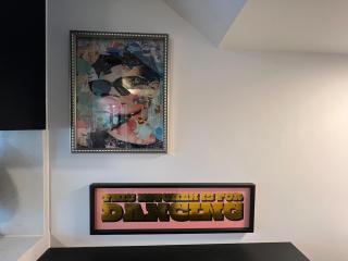 Modern Studio Living, 300m from Totteridge & Whetstone Station - 2