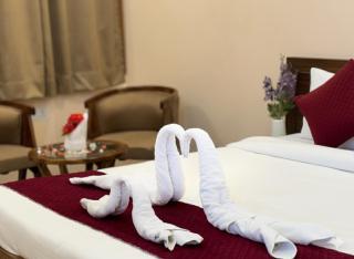 Rang Mahal Ranthambhore - 3