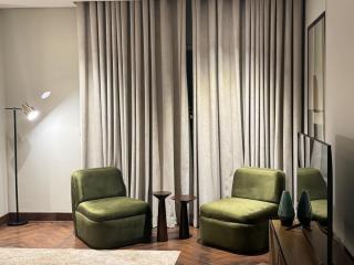 Penta Square Executive Hotel Apartments City View DHA Lahore - 8
