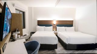 EVEN Hotel Long Island City - New York by IHG - 2