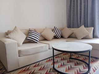 1BR apartment next to the Junction Mall, Lavington - Nairobi - 5
