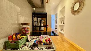 La Bulle Millésimée - à deux pas de la Gare et de l'Avenue de Champagne - 6