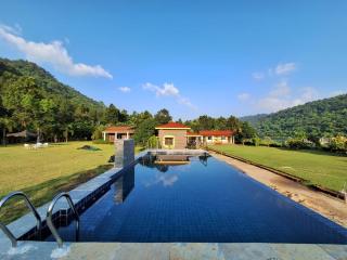 Eco Adventure Resorts Khhairabera - 9