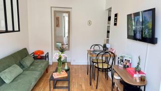 La Bulle Millésimée - à deux pas de la Gare et de l'Avenue de Champagne - 7