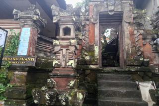 Bhuana Shanti Homestay Ubud - 7