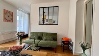 La Bulle Millésimée - à deux pas de la Gare et de l'Avenue de Champagne - 3