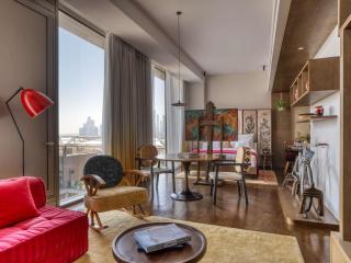 25hours Hotel Dubai One Central - 5