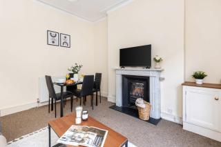 BnBNova - 1BR - Regents Park & London Zoo - 4