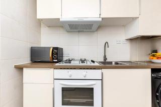 BnBNova - 1BR - Regents Park & London Zoo - 2