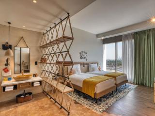 25hours Hotel Dubai One Central - 2