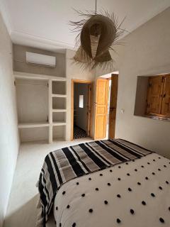 Riad Dar tiegezh - 4