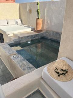Riad Dar tiegezh - 3
